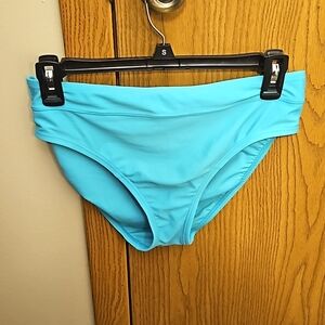 Croft and Barrow Bikini Bottoms